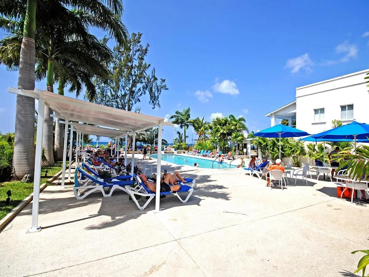 2 Minute Walk To Beach & Pool - Casual 2-Bed House Home Saint James